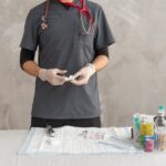 what can you eat while preparing for a colonoscopy
