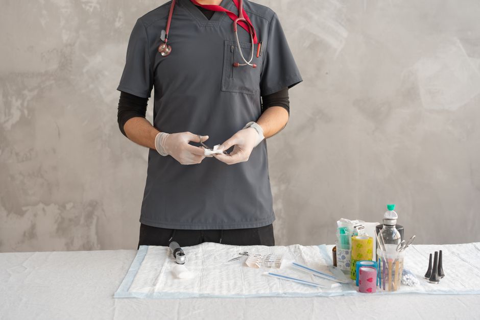 what can you eat while preparing for a colonoscopy