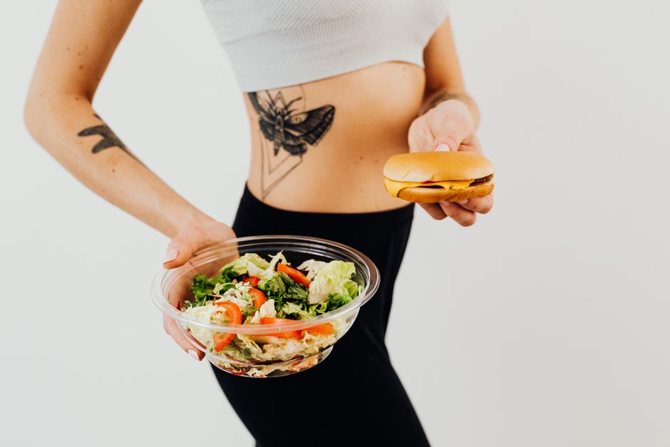 what can you fast from food digital more