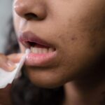 what causes a sensitive mouth and how to treat it