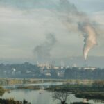 what causes air pollution key sources explained