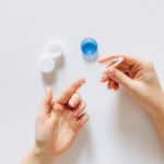 what causes an opaque lens and how is it treated