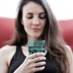 what causes bloating in the upper abdomen