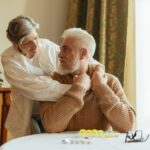 what causes choking while sleeping sleep apnea more