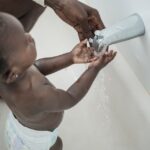 what causes eczema in toddlers skin triggers