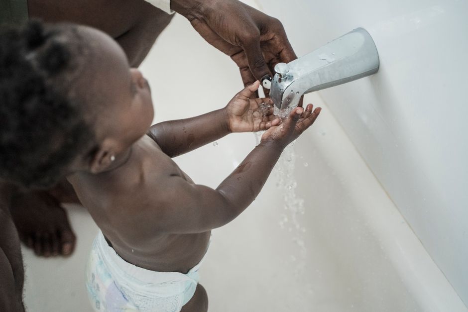 what causes eczema in toddlers skin triggers