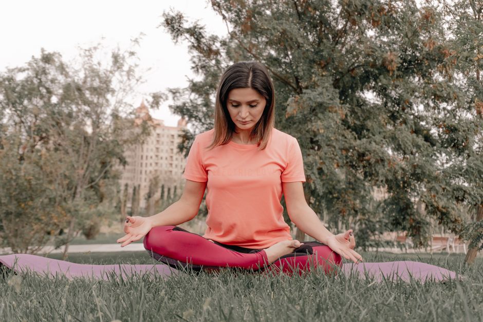 what causes exercise induced anxiety and how to stop it