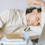 what causes fatigue in men common medical reasons