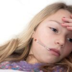 what causes fever in children and when to worry