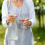 what causes fluid around the lungs explained