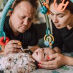 what causes hemangioma in babies and when to treat