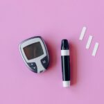 what causes high blood pressure when you are lying down