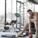 what causes muscle weakness in older adults