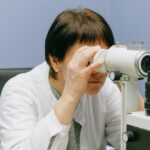 what causes retinal detachment types and risk factors