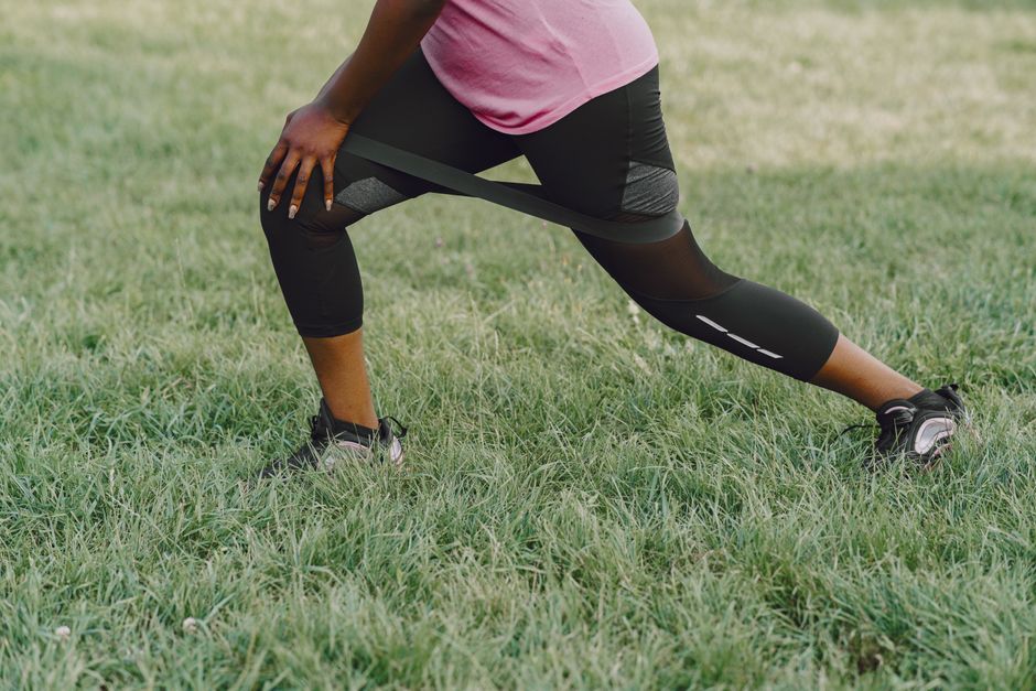 what causes rubbery legs from fatigue to medical issues
