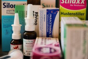 What Causes Throat Congestion Mucus Reflux And More? 9 what causes throat congestion mucus reflux and more