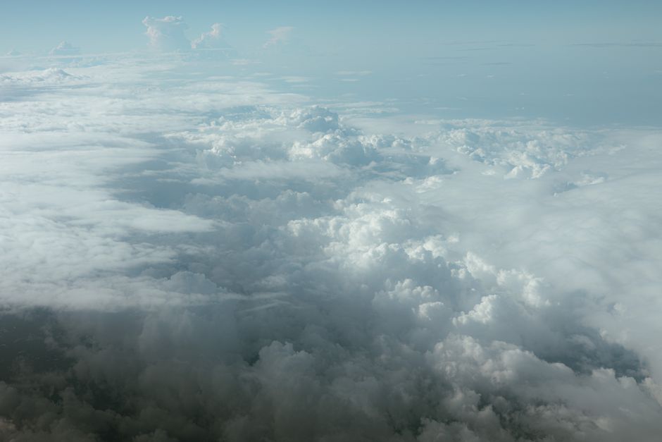 what causes tropospheric ducting types and triggers