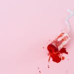 what color is blood on the inside of your body