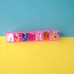 what color should your poop be before a colonoscopy