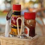 what condiments have gluten and how to avoid them