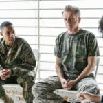 what counts as trauma for ptsd and what doesnt
