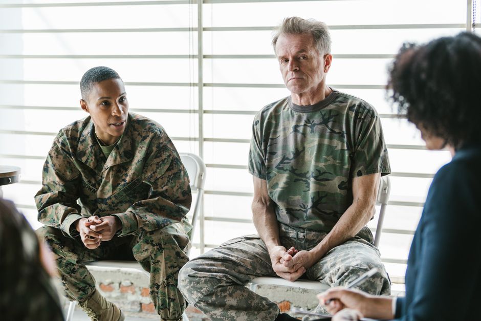 what counts as trauma for ptsd and what doesnt