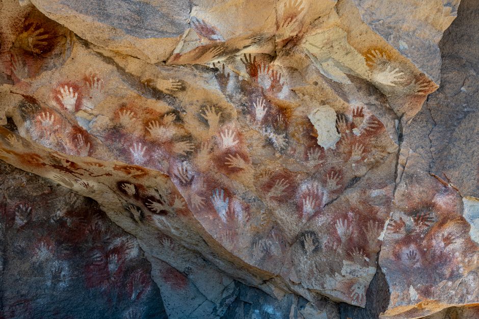 what did paleolithic humans really eat