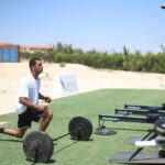 what do burpees work