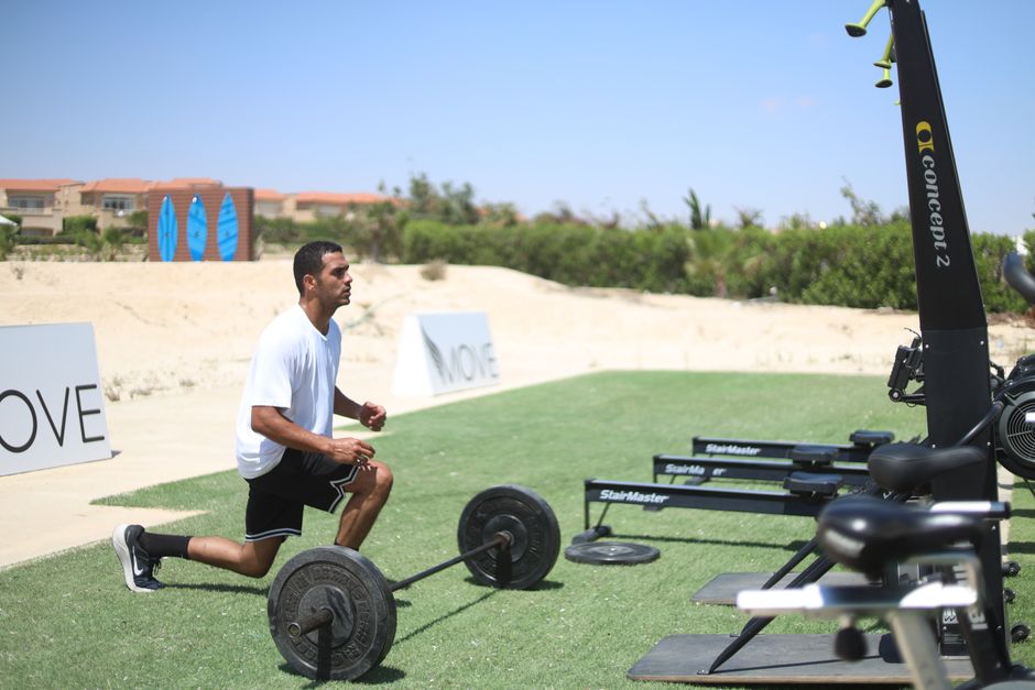 what do burpees work