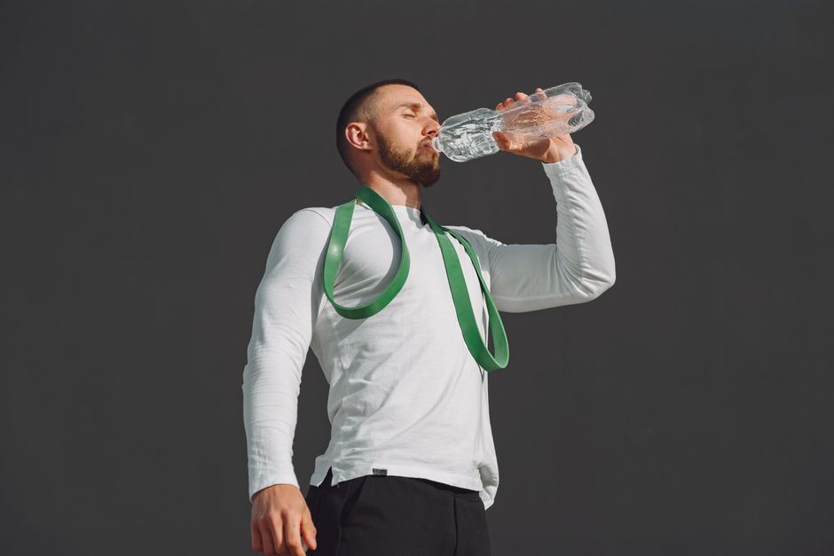 what do dehydration feel like