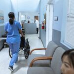 what do healthcare workers do duties and careers