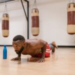 what do incline push ups work