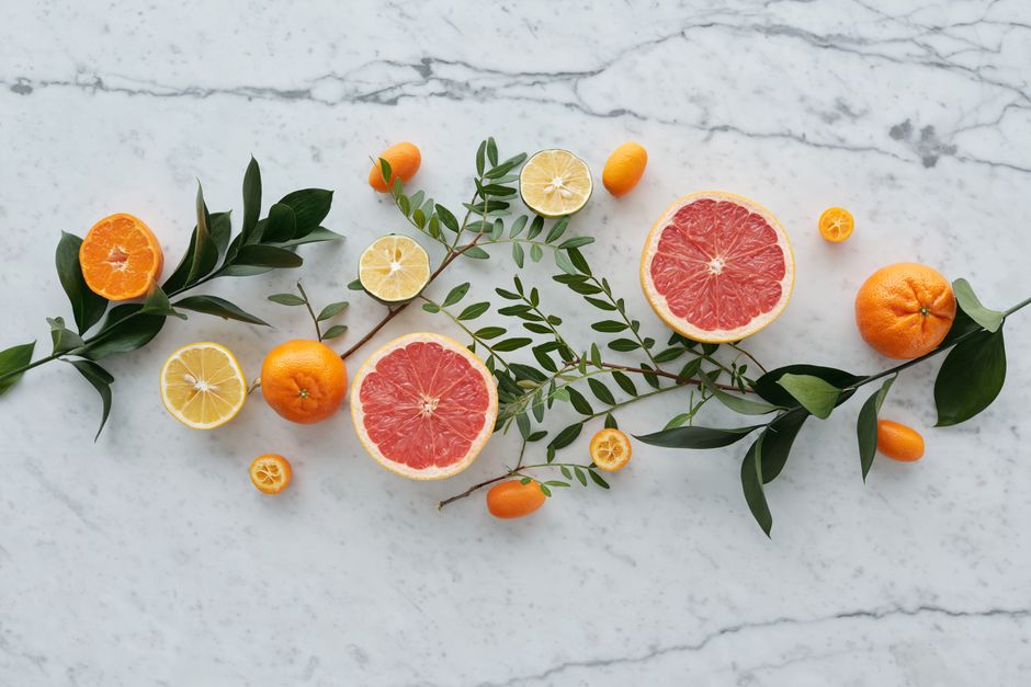what do oranges do for you