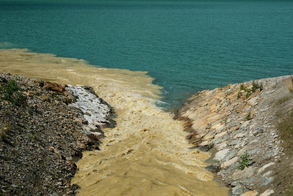 what do turbidity levels mean for water quality