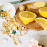 what do vitamin c and e do for your skin