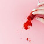 what do with a nose bleed