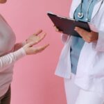 what doctor should you see for inflammation