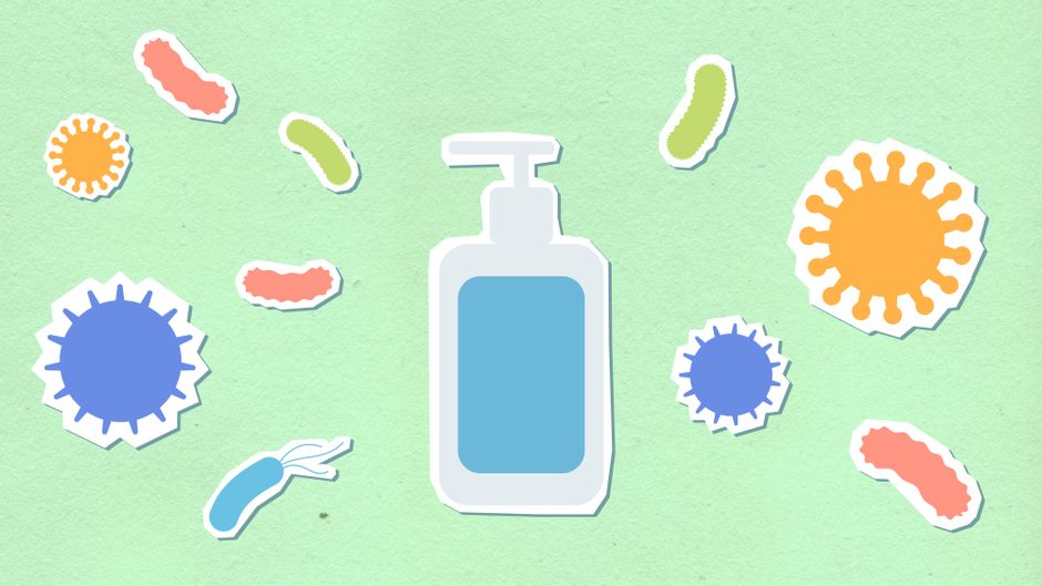 what does a bacterial infection look like skin pus more