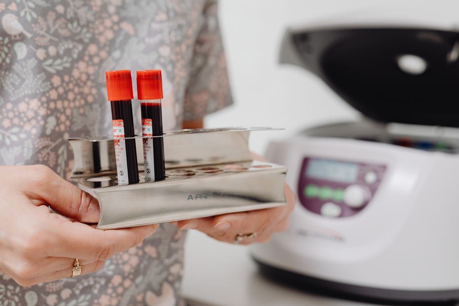 what does a low mchc blood test mean how to increase it