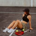what does a tennis elbow look like