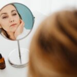 what does a thyroid nodule look like on ultrasound