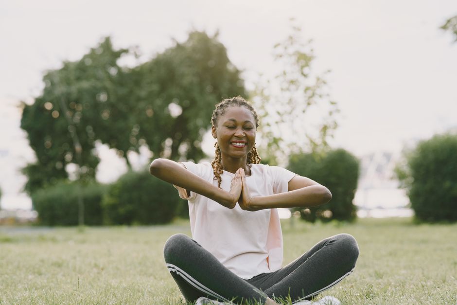 what does anxiety do to the body physical effects