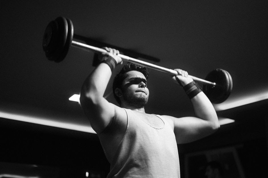 what does ashwagandha do for lifting and gains
