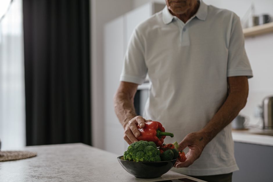 what does colonoscopy prep do to your body