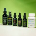what does hemp extract do for pain stress and more