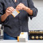 what does honey packets do