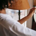 what does mold on sheets look like colors and smell