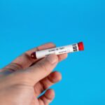 what does radon testing detect in your home