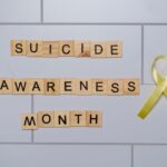 what does stigma free mean in mental health