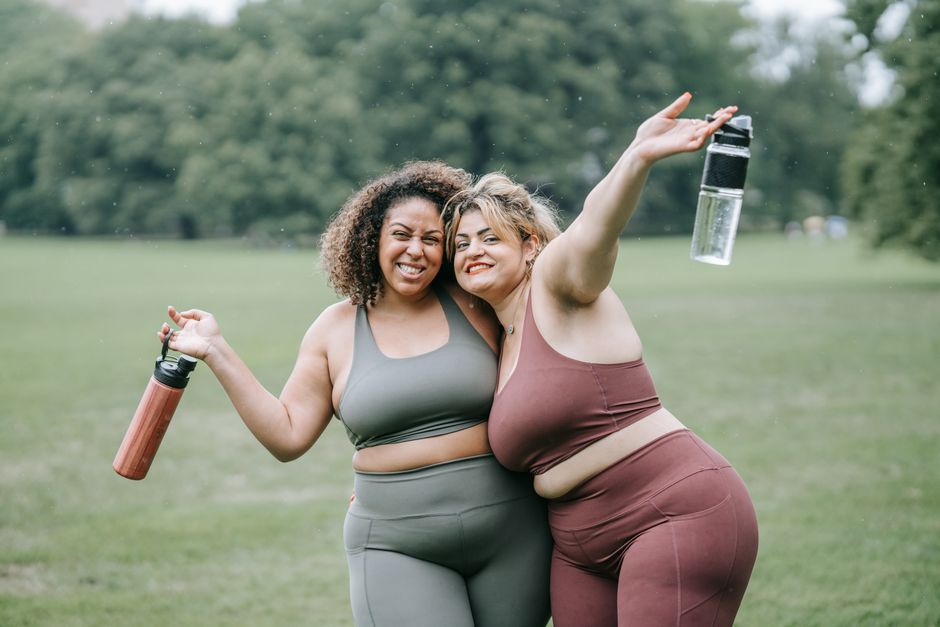 what does testosterone do to womens bodies